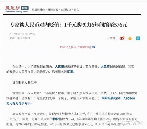 中國證監會發文：居民儲蓄率下降對經濟的影響，為啥儲蓄率下降？