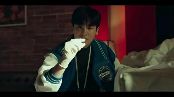 韓國高評分喪屍新劇:《幸福》韓孝周、樸炯植大膽創新之作 韓國高評分喪屍新劇:《幸福》韓孝周、樸炯植大膽創新之作