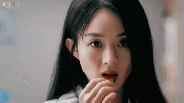 趙麗穎生日快樂，未來可期