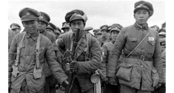 1947年我軍遇襲，眾多高階幹部犧牲，毛主席憤怒不已：槍決護衛員