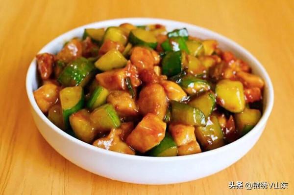 這12道家常菜好吃又美味，吃了一次還想吃，喜歡的可不要錯過哦