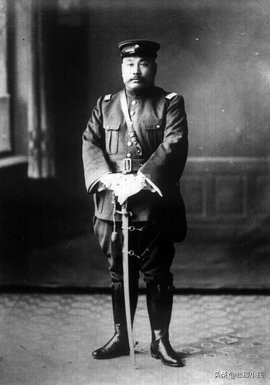 「東北往事」(四)奉系軍隊編制的歷史沿革 「東北往事」(四)奉系軍隊編制的歷史沿革