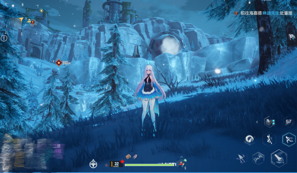 幻塔的濾鏡還有這等妙用?讓你在艾達星拍出絕美大片 幻塔的濾鏡還有這等妙用?讓你在艾達星拍出絕美大片