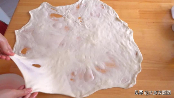 你有包菜嗎?這個大餅一定要試試,上桌秒光碟 你有包菜嗎?這個大餅一定要試試,上桌秒光碟