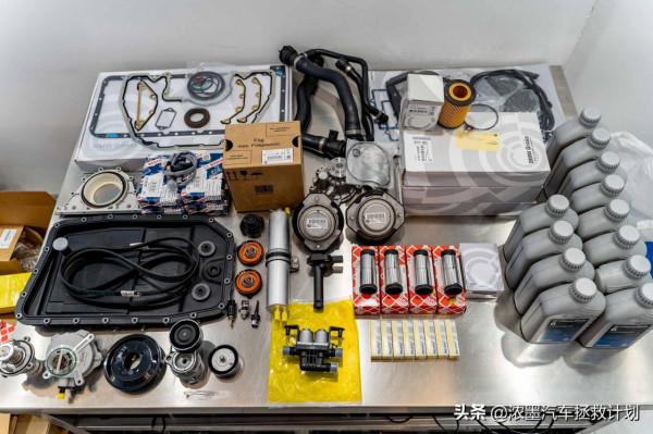 「典藏座駕」整備一臺經典的寶馬E66,於所到之處書寫下闊瀾人生 「典藏座駕」整備一臺經典的寶馬E66,於所到之處書寫下闊瀾人生