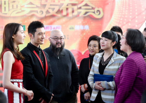 2022開年才9天，就有9對夫婦惹爭議：謝娜惹人嫌，黃磊孫莉被質疑