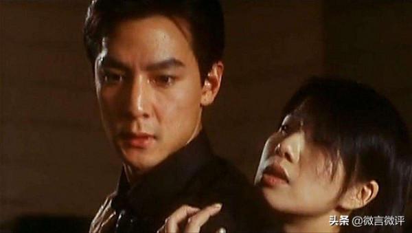 《知法犯法》，一部講述真實人性的電影