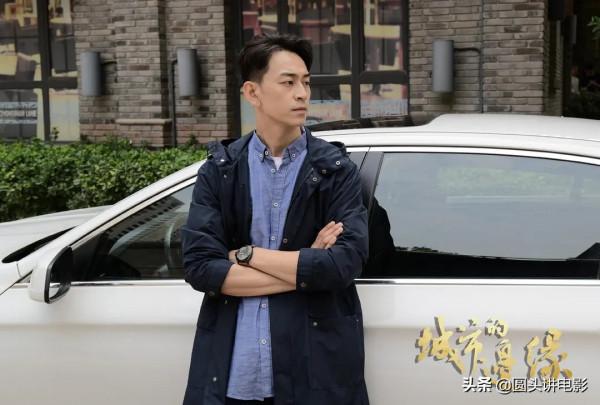 2021年十佳網劇，《周生如故》排在第八，你追過哪幾部？