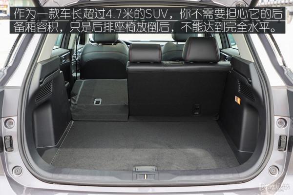 10-15萬元就買個合資SUV？不，你值得更好的