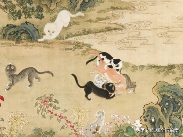 維也納Zacke畫廊攜館藏級珍品呈現「中國藝術集珍」拍賣會