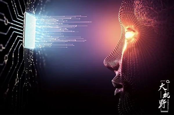 秦朔:關於中國硬科技的對話 秦朔:關於中國硬科技的對話