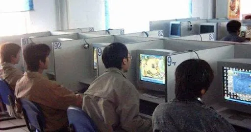 為什麼現在的年輕人不會用電腦了？