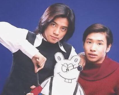 娛樂圈的七對死對頭男星,人前好兄弟人後是仇敵,高情商鄧超上榜 娛樂圈的七對死對頭男星,人前好兄弟人後是仇敵,高情商鄧超上榜