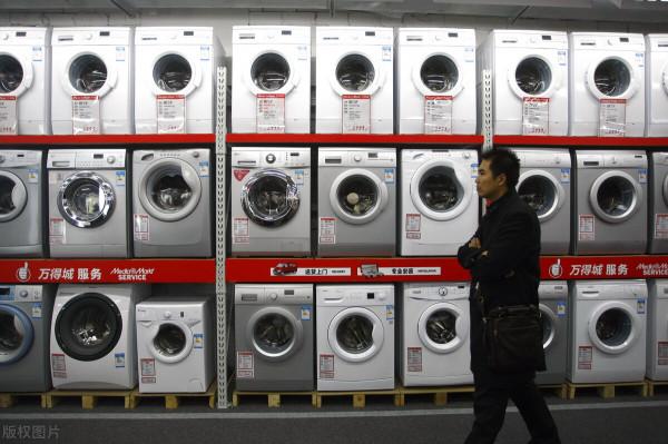 洗烘一體機好用嗎？有何優缺點？我用過幾年，還是換回普通洗衣機