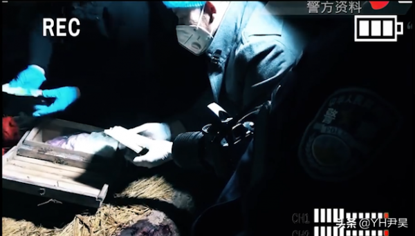 有很多人在短影片上刷到過這名死刑犯,但卻很少有人知道他的故事 有很多人在短影片上刷到過這名死刑犯,但卻很少有人知道他的故事