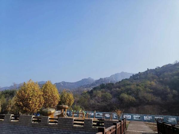 北京必去的莊園之一，你知道是哪裡嗎？