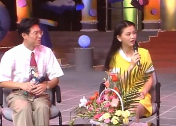 “芒果一姐”李湘的風雲人生,和她的奢與靡 “芒果一姐”李湘的風雲人生,和她的奢與靡