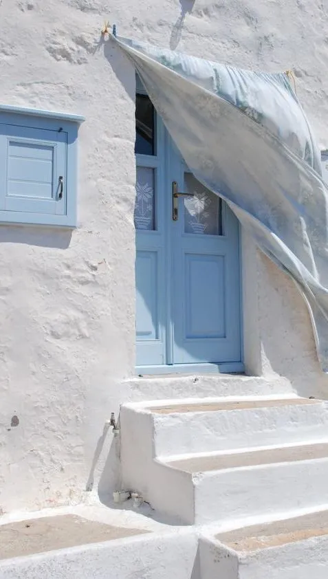 2022年度流行色：長春花藍