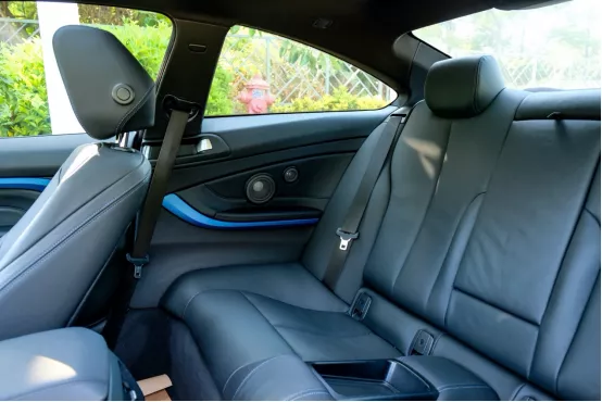 「阿站長開車」開溜背轎跑暢遊廈門，美景需要配靚車——寶馬 425i