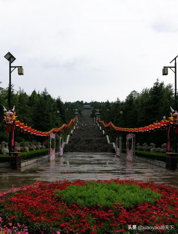 梁孝王陵,漢文帝兒子劉武的陵墓,曾被曹操盜掘 梁孝王陵,漢文帝兒子劉武的陵墓,曾被曹操盜掘