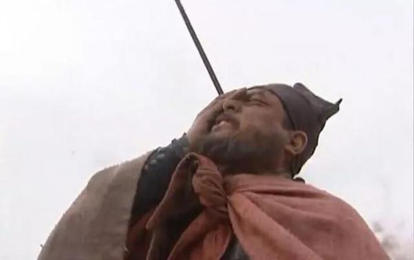 上梁山後，林沖做了三件錯事，註定他一輩子都被人踩在腳下