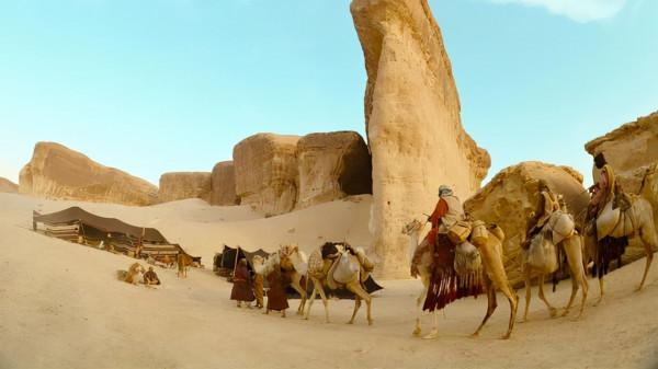 伊斯蘭文化格言：不能助人的朋友就是壞友