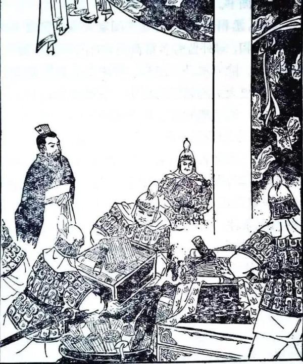 西漢最牛的家族，妻子、兒子都封侯，侯位傳承17代，延續210年