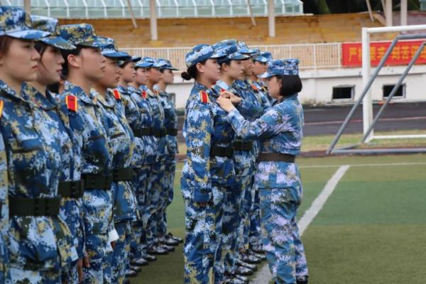 全民國防教育日 | 今天,他們打出一套“組合拳” 全民國防教育日 | 今天,他們打出一套“組合拳”