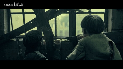 為什麼《長津湖》有個“屍體假肢組”?戰爭片實體特效揭秘 為什麼《長津湖》有個“屍體假肢組”?戰爭片實體特效揭秘