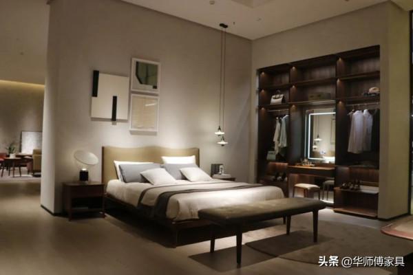 推陳出新，賦能向上 | 華師傅家居9月展精彩收官