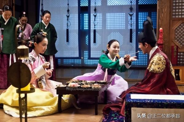 仁顯王后&mdash;&mdash;張禧嬪一生的仇敵，命運跌宕起伏的傳奇王后