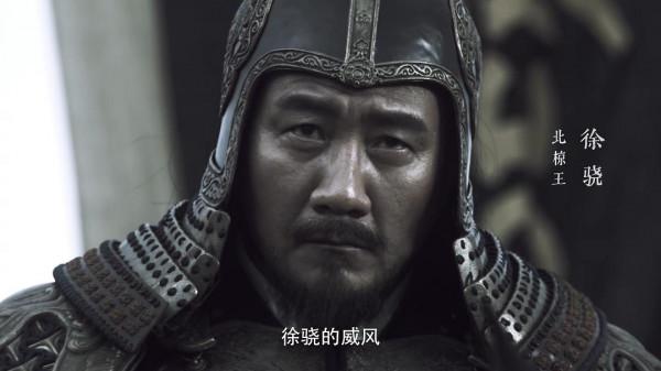 10位“老”戲骨演一群武功高強的“爺爺”，是我追這劇的最大動力