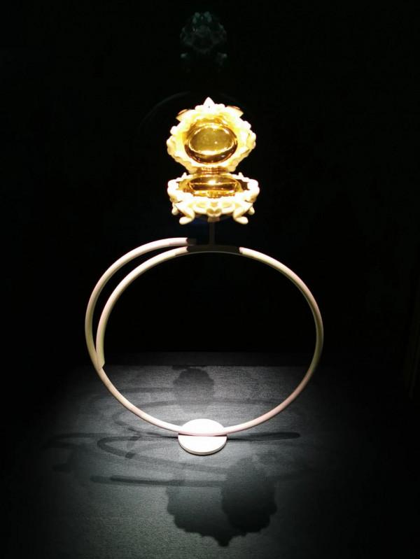 英國館藏入中州/“微觀之作”品盛宴 英國館藏入中州/“微觀之作”品盛宴