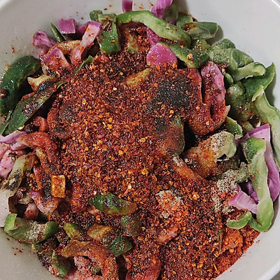 好吃到舔盤子的下飯菜自制:蘿蔔乾 好吃到舔盤子的下飯菜自制:蘿蔔乾