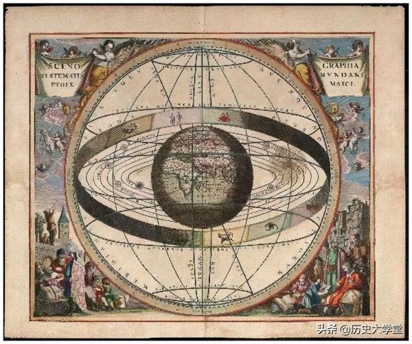 唐代就有人測出子午線，為何到了明代，還沒人算出地球周長呢