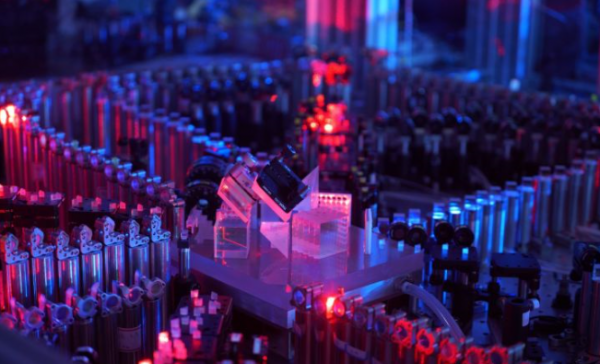 中國科技圈2021年度五大事件盤點，讓我們一起見證未來的到來