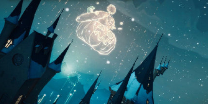 哈利波特手遊跨年氛圍感拉滿？沒想到魔法世界還能這樣跨年