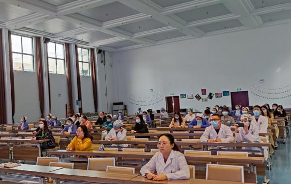 “臨床藥師和您一起探討合理用藥”第二十三期