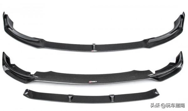 特斯拉Model Y全面改裝,碳纖維寬體鑽石綠變色膜回頭率爆棚 特斯拉Model Y全面改裝,碳纖維寬體鑽石綠變色膜回頭率爆棚