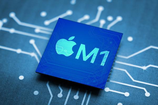 M1處理器放在iPhone上使用會咋樣？功耗效能耗不起