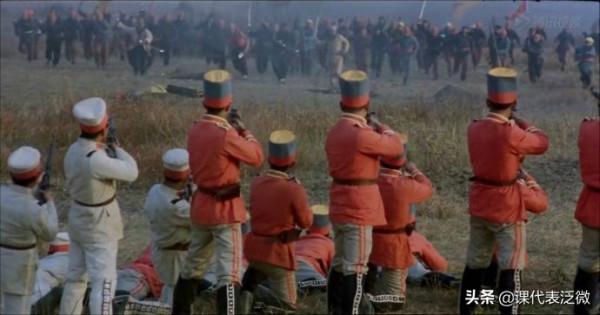 電影《神鞭》35年：“傻二”成公安大學教師，大反派逆襲成影帝