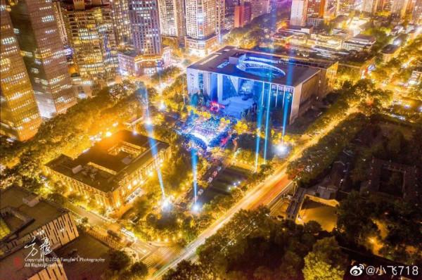 第一批國家級夜間文化和旅遊消費集聚區名單公佈！長三角這20處入選→