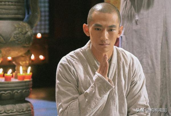 《仙劍奇俠傳4》定角鞠婧禕註定是爛劇,但還是想看是否爛出新意 《仙劍奇俠傳4》定角鞠婧禕註定是爛劇,但還是想看是否爛出新意