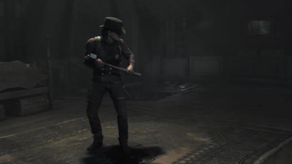 《獵殺：對決》冬至活動預告公佈 12月15日正式開始