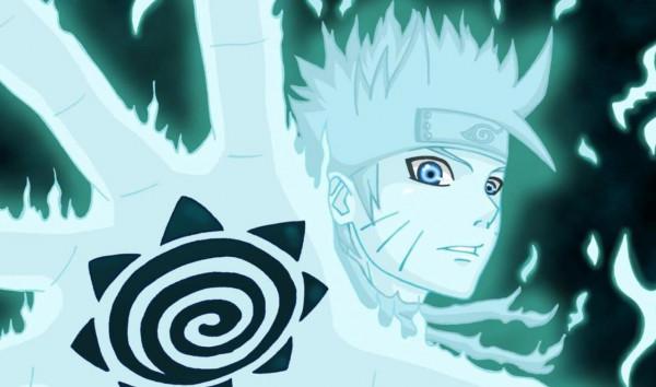 博人傳：鳴人為守護木葉，使出漩渦家族最強封印術，封印大筒木