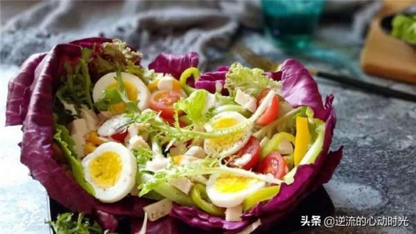 常見的5種刮油蔬菜,讓你吃得過癮還不胖 常見的5種刮油蔬菜,讓你吃得過癮還不胖