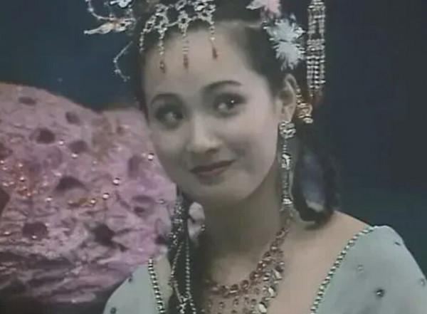 86版西遊記二郎神罕見現身！73歲的他精神煥發，再次勾起大家回憶