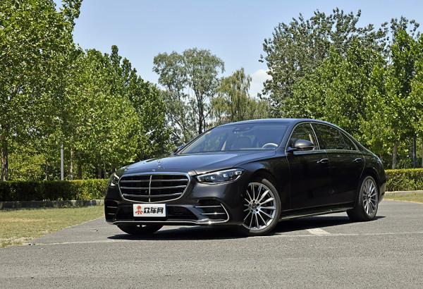 5.5秒破百的奢華行政座駕 與7系比,賓士S級能否再奪“一哥”之位 5.5秒破百的奢華行政座駕 與7系比,賓士S級能否再奪“一哥”之位