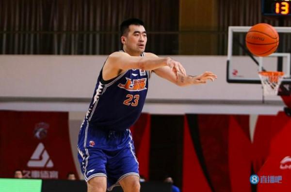 季後賽競爭愈發激烈，五隊競爭一個名額，天津隊或許笑到最後