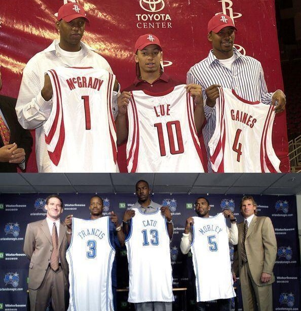 弗朗西斯:他是“弗老大”,也是讓隊友無語、教練頭疼的“毒瘤” 弗朗西斯:他是“弗老大”,也是讓隊友無語、教練頭疼的“毒瘤”